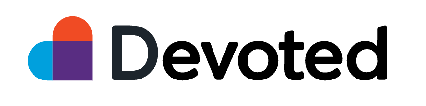 Devoted Health logo
