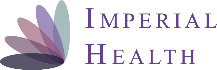 Imperial Health Plan logo