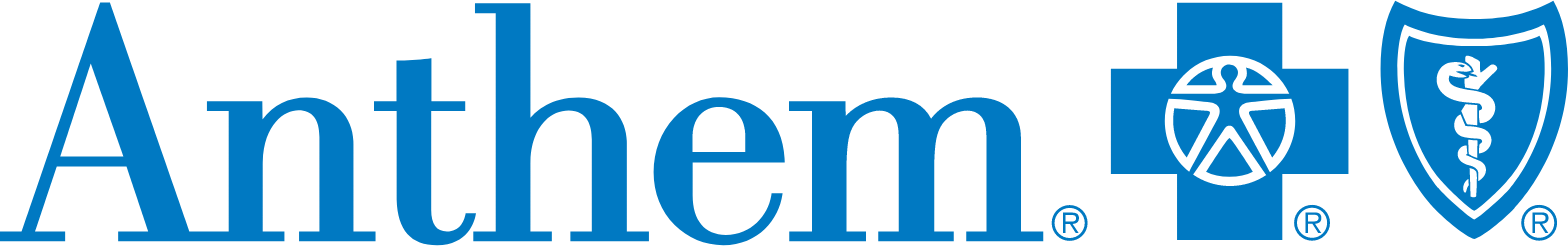 Anthem Blue Cross logo