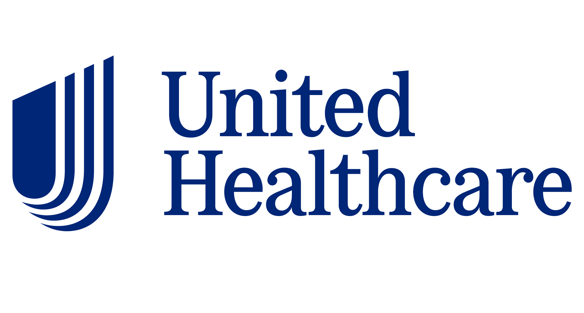 UnitedHealthcare logo
