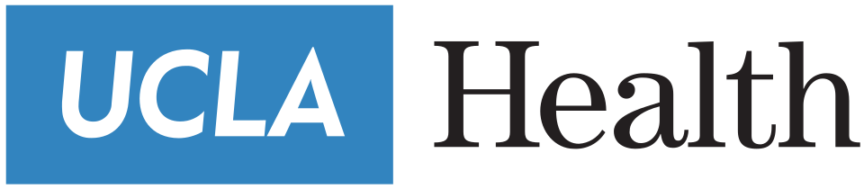 UCLA Health logo