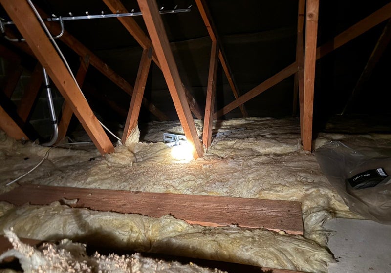 Loft conversions
