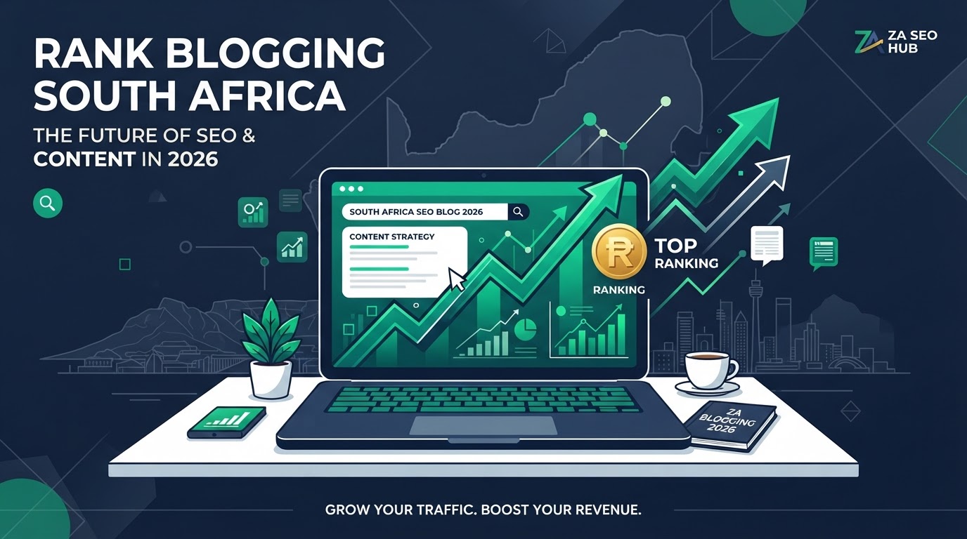 Do Blogs Actually Help SEO? What South Africans Need to Know in 2026