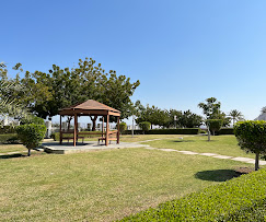 Madinat Al Ilam Park