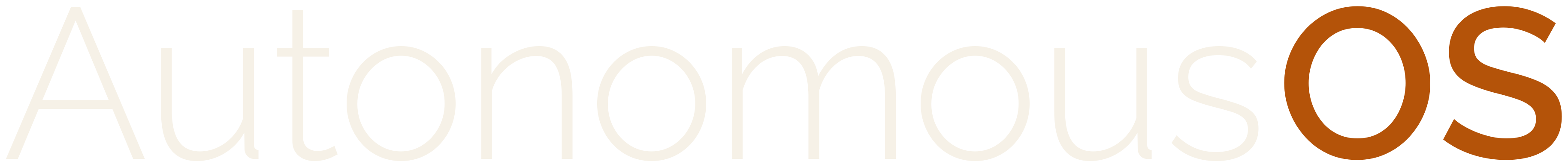 AOS