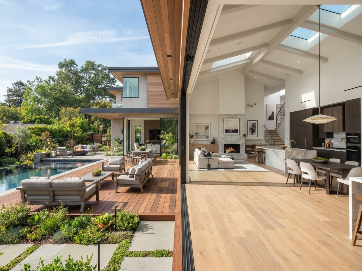 Property Improvement & Renovation