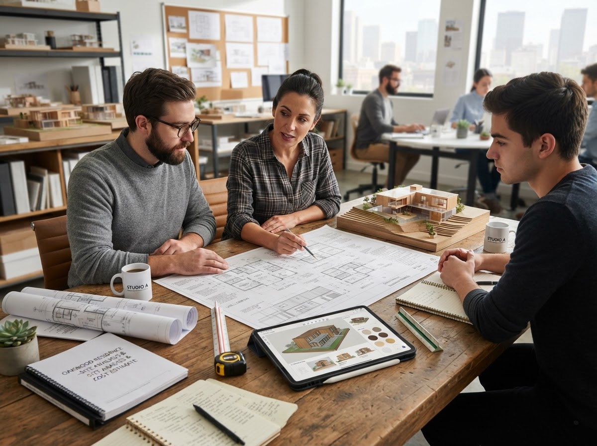 Property Evaluation & Acquisition Analysis