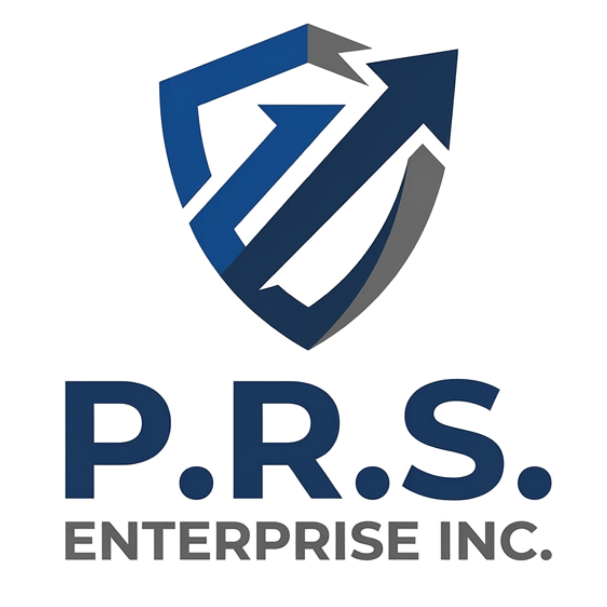 P.R.S. Enterprise Inc.