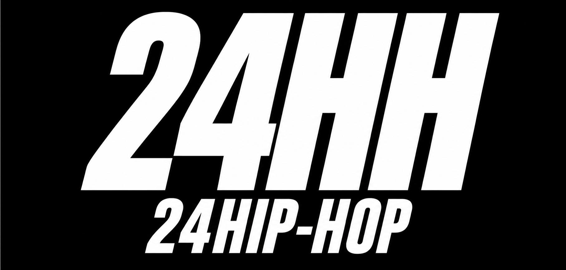 24Hip-Hop logo
