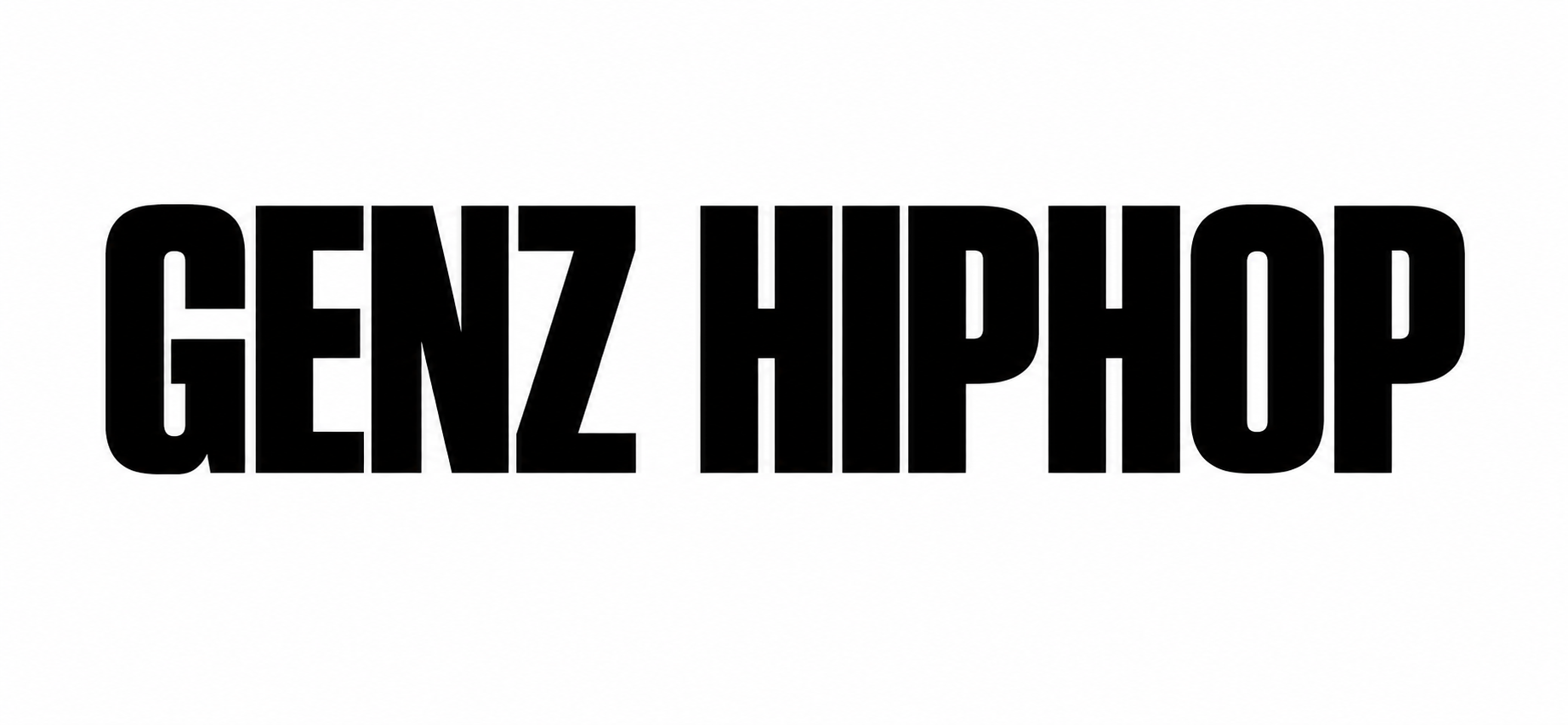 GenZHipHop logo