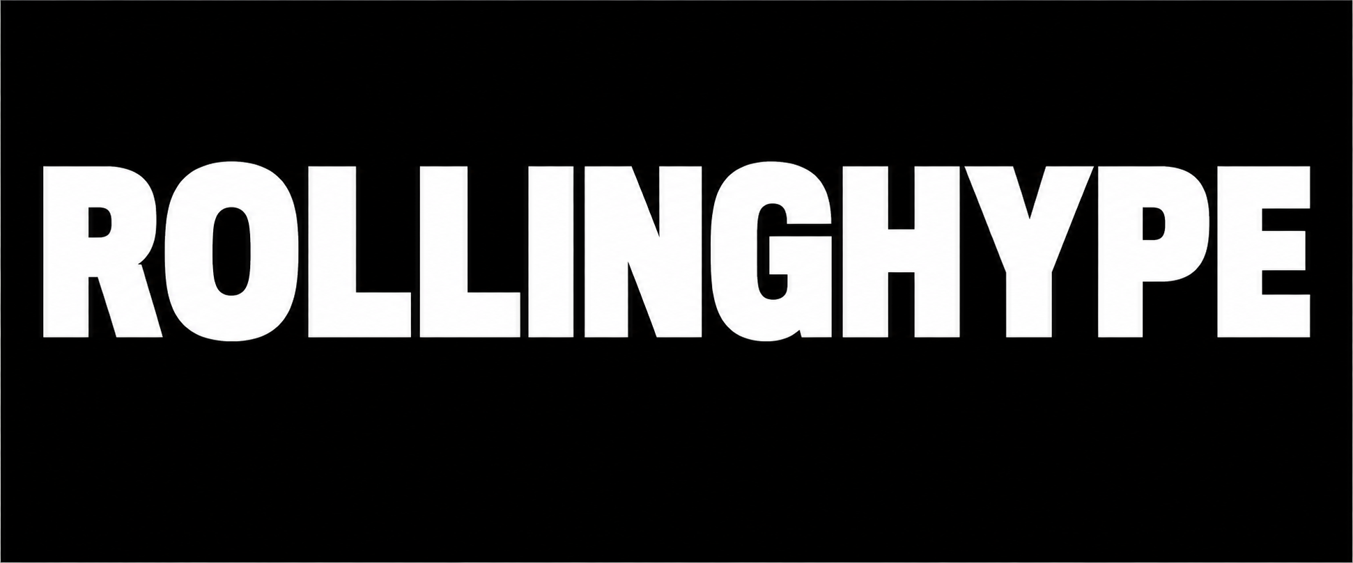 Rolling Hype logo