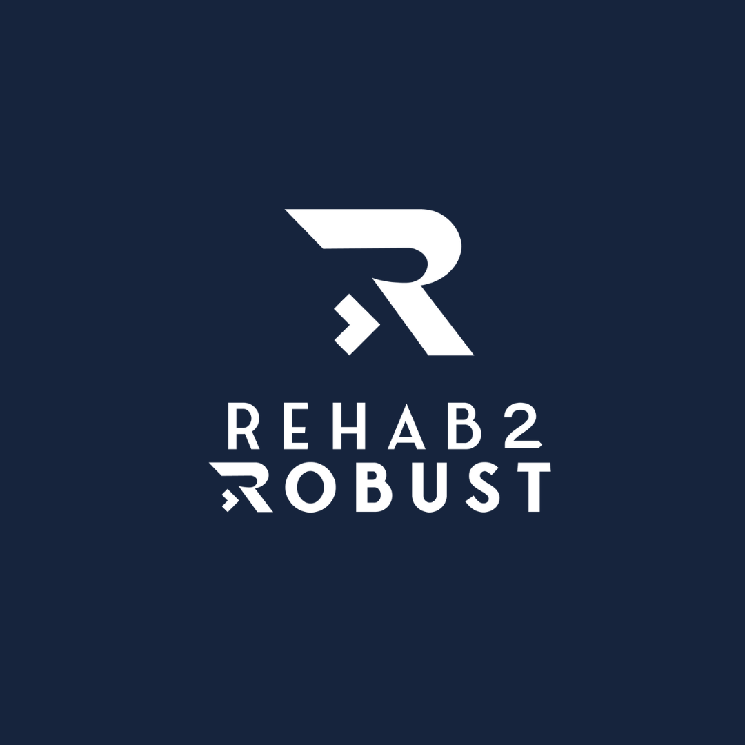 Rehab 2 Robust