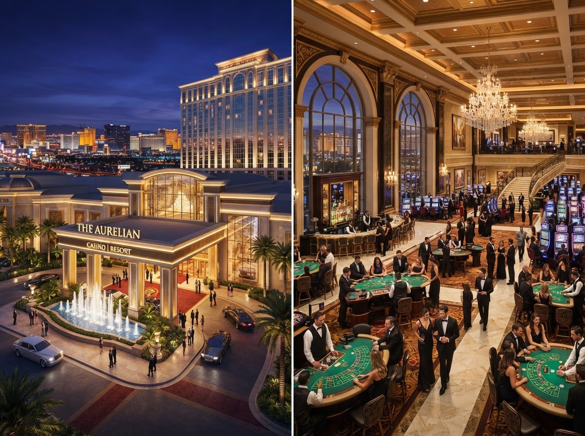 Casino travel and cruise offers