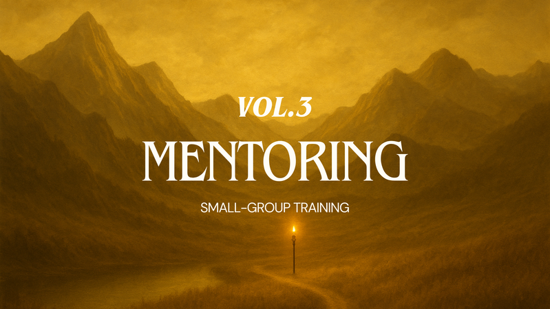 A brain illustration for Mentoring