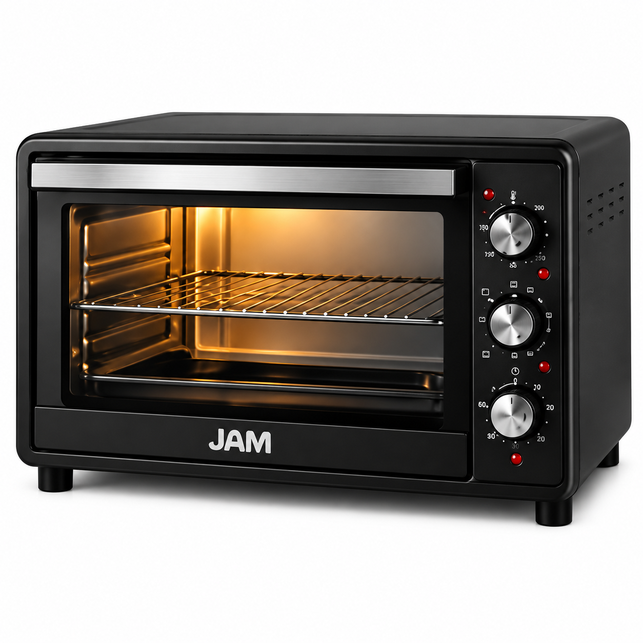 Horno Eléctrico JAM 42L