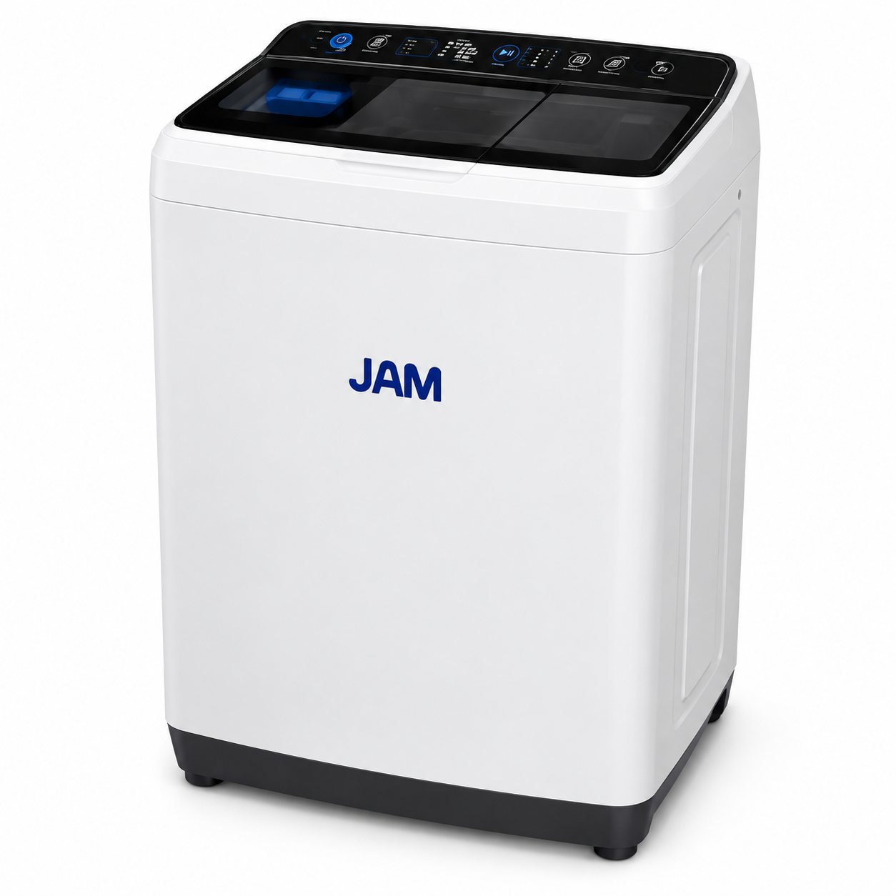 Lavarropas JAM Automático Alba 7 KG