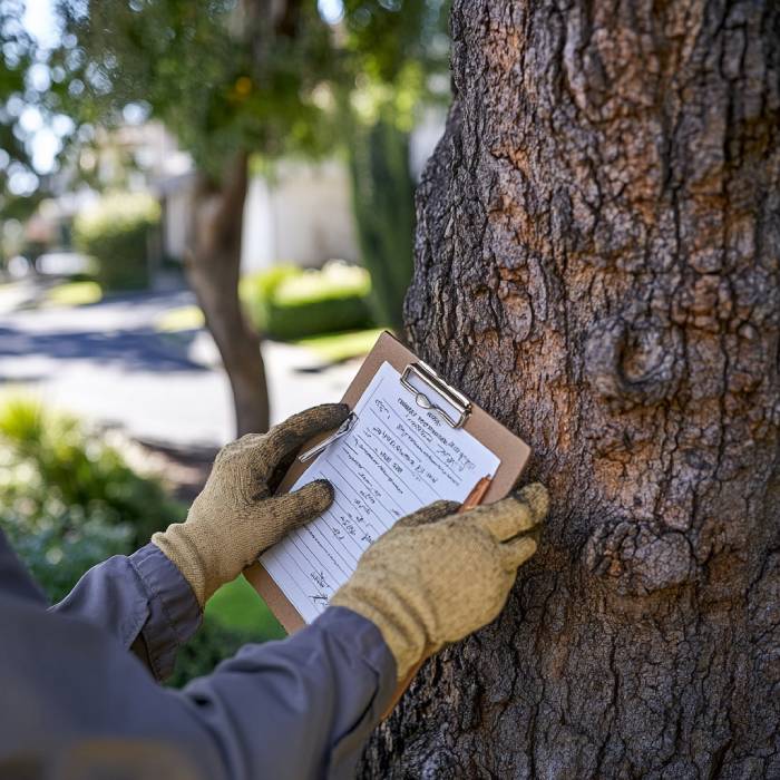 Arb Reports - Professional Service by North London Trees
