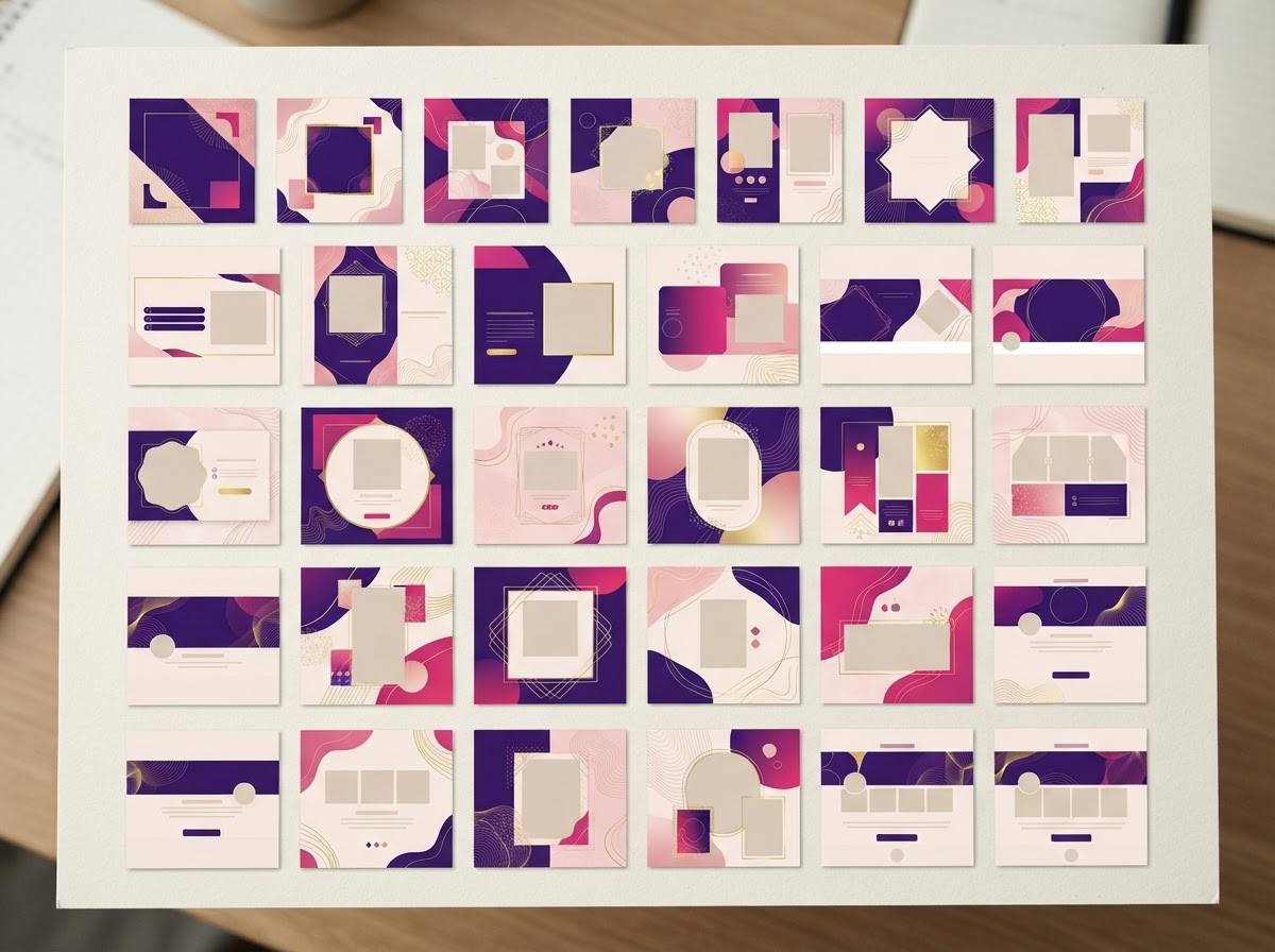 Canva Design Templates
