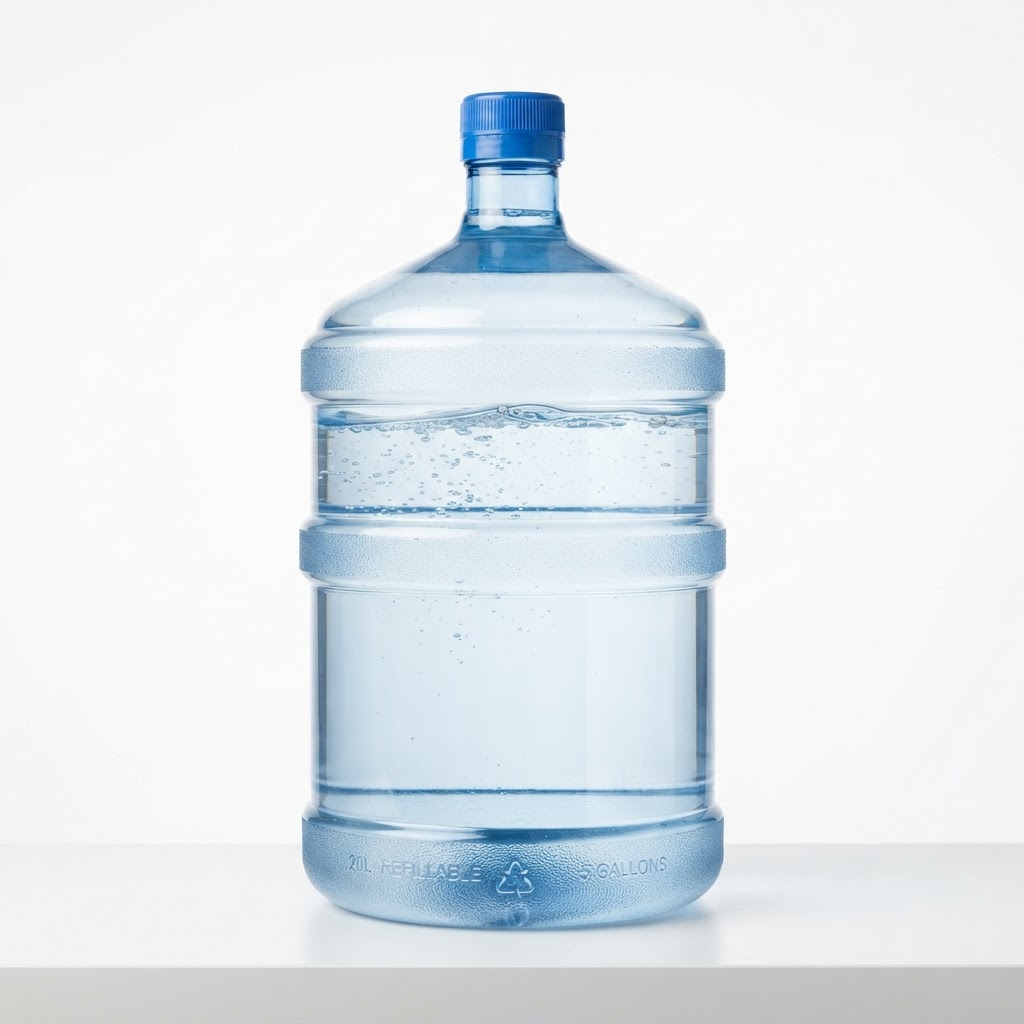 Bidones de 20 Litros