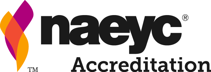NAEYC Accredited Early Childhood Education NAEYC Accredited Early Childhood Education