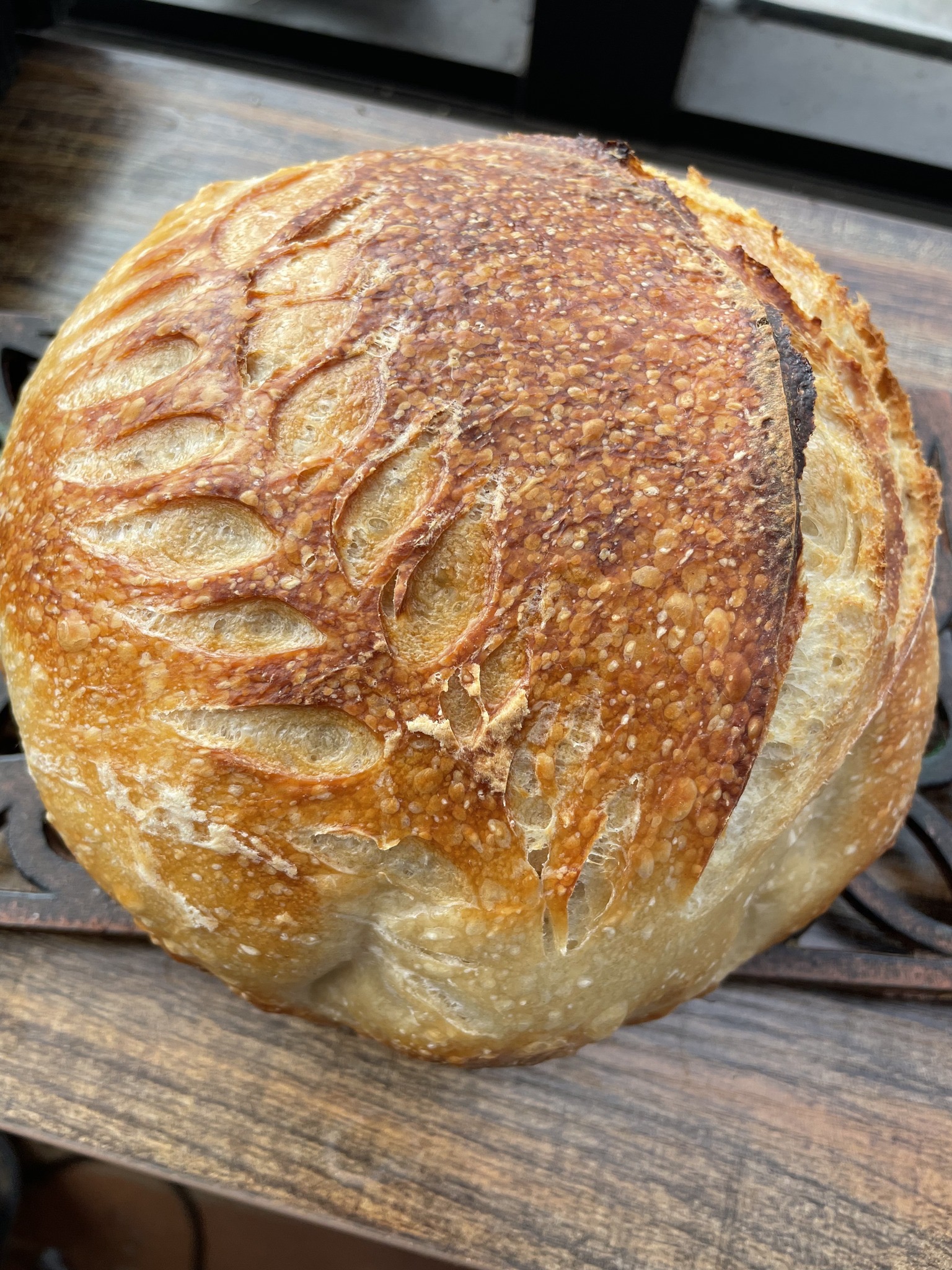 Sourdough
