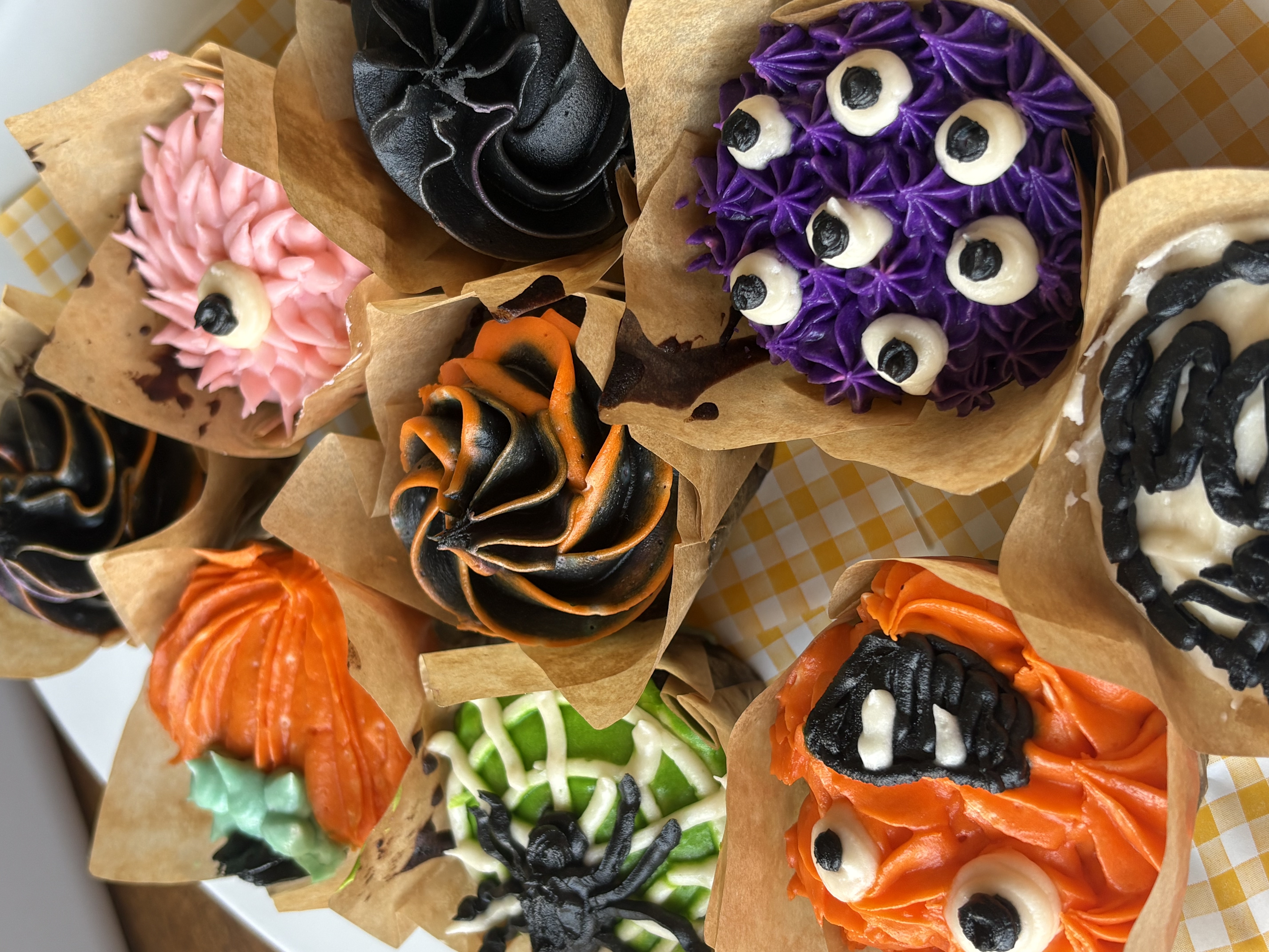 Fall Treats (6 Pack)
