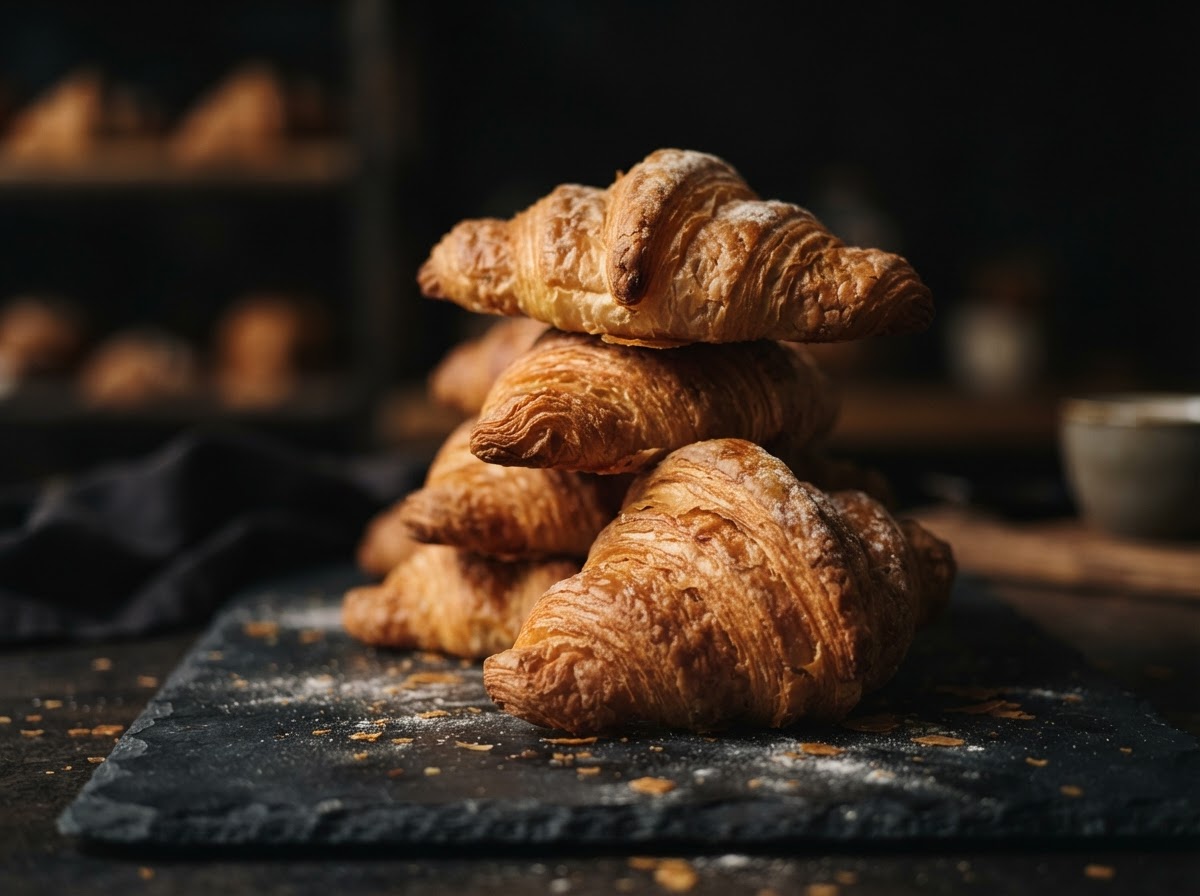 Butter Croissant