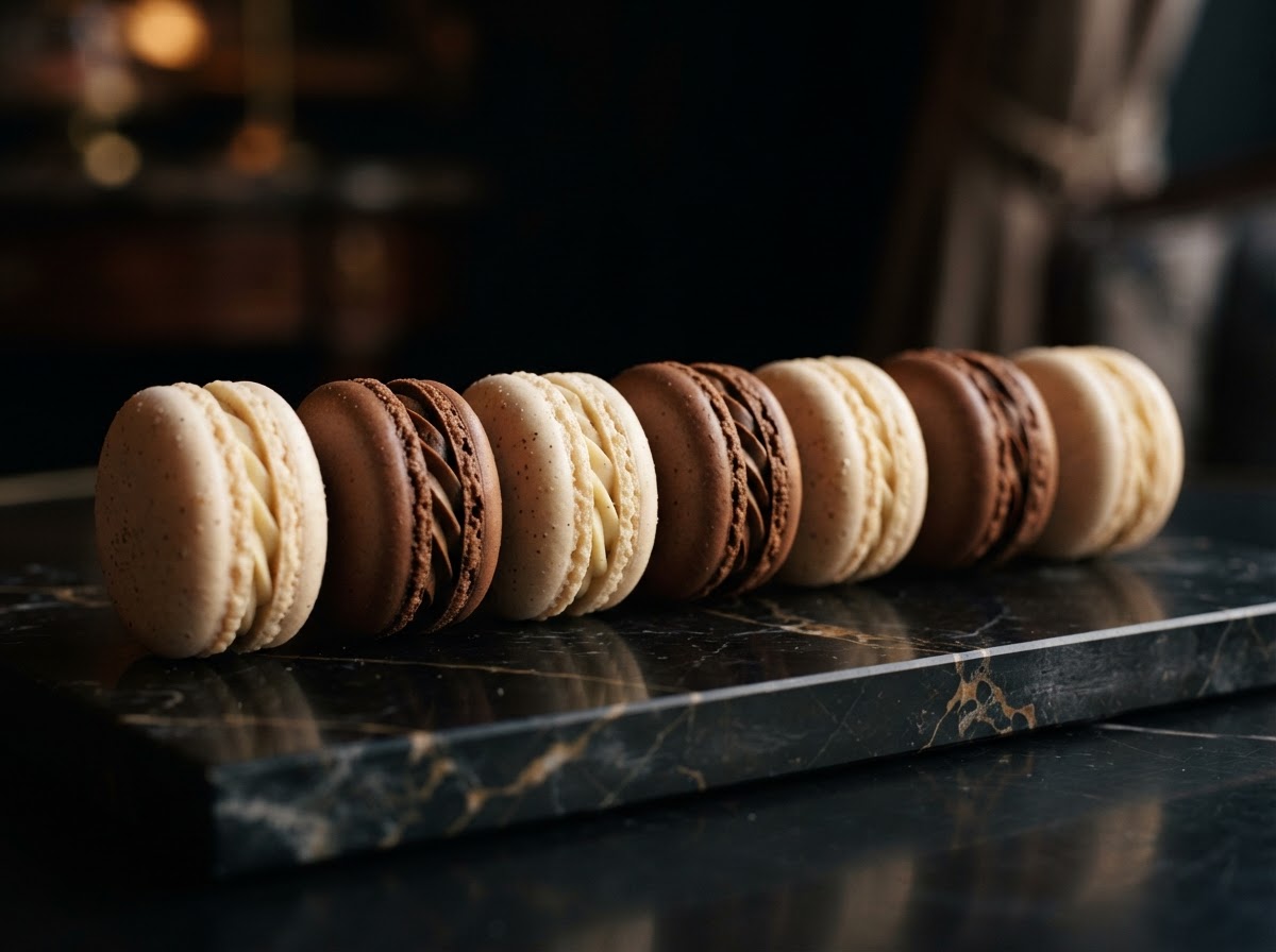 Macarons