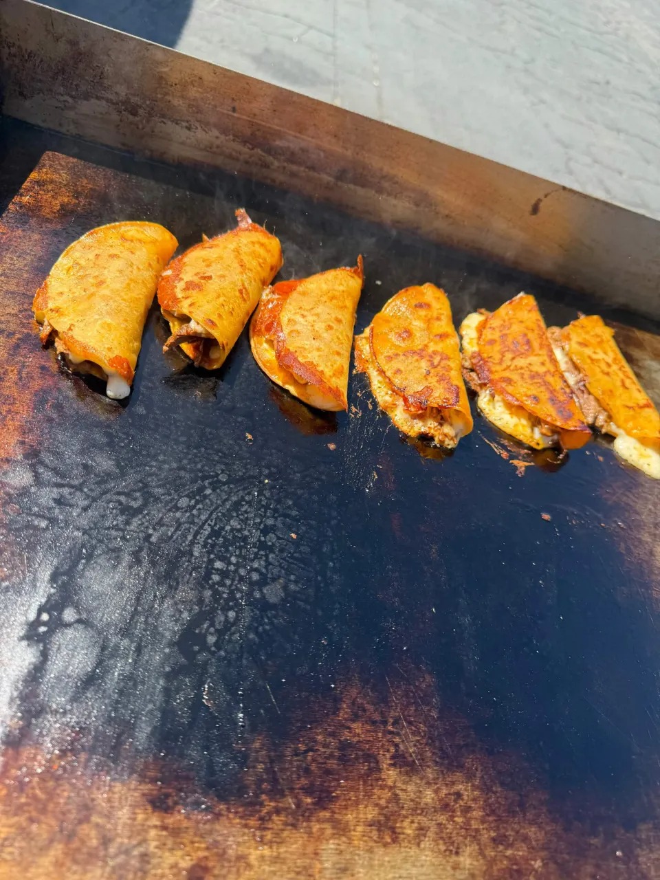 Artisanal Taco Bar