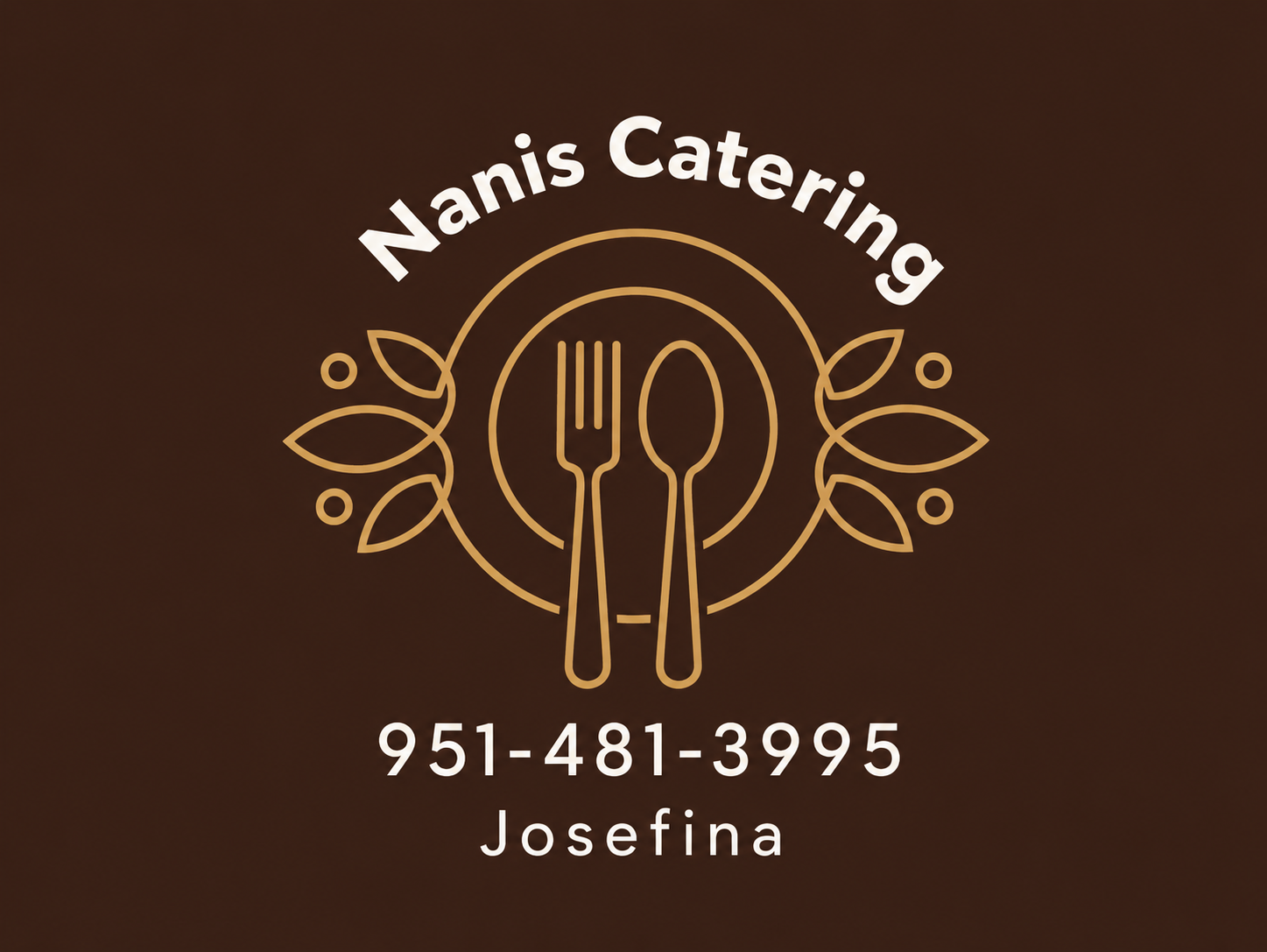 Nani's Catering