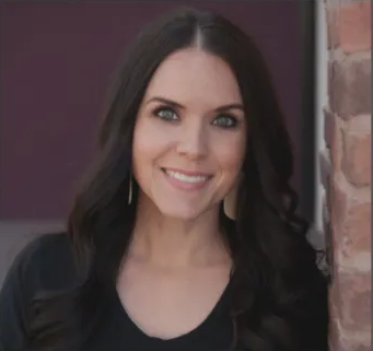 Portrait of Stacy Scoble