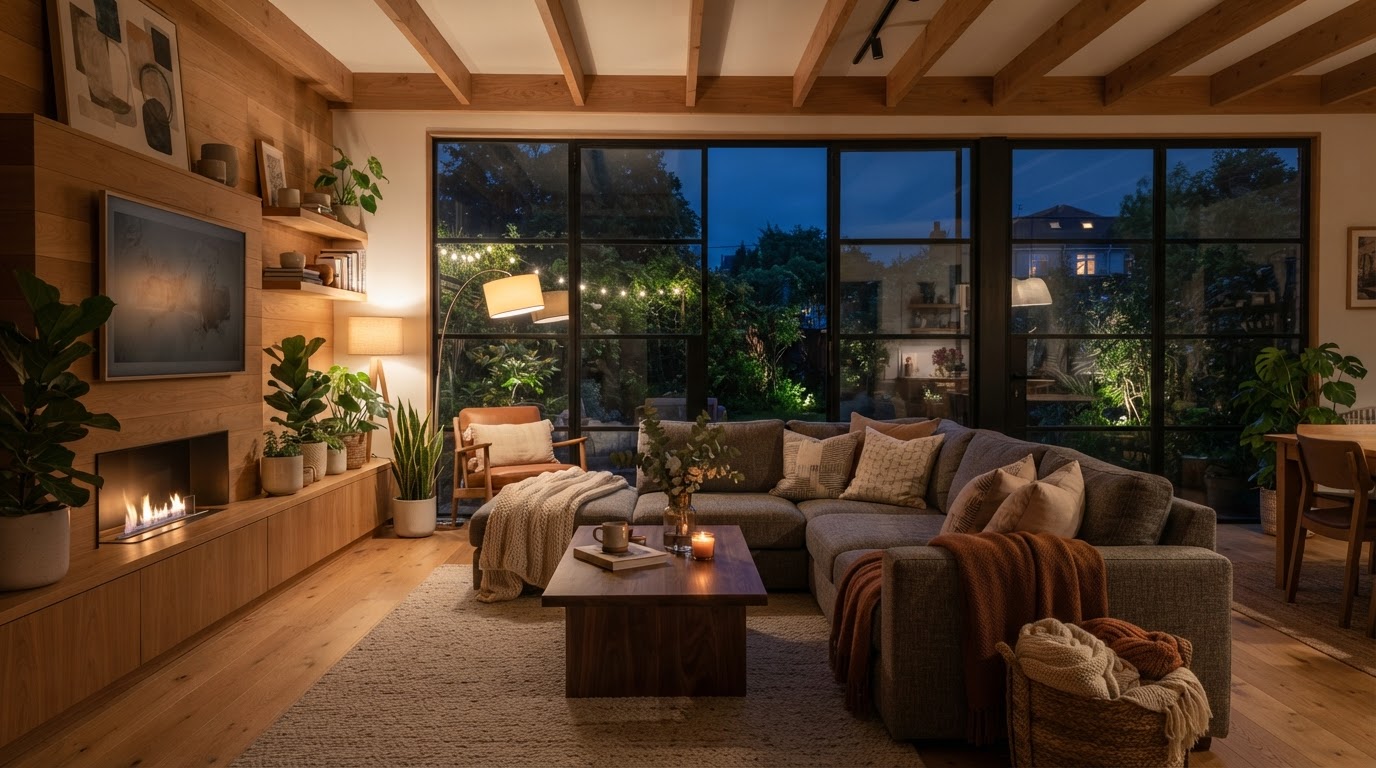 Solo Homeowner Monthly Breathing Room