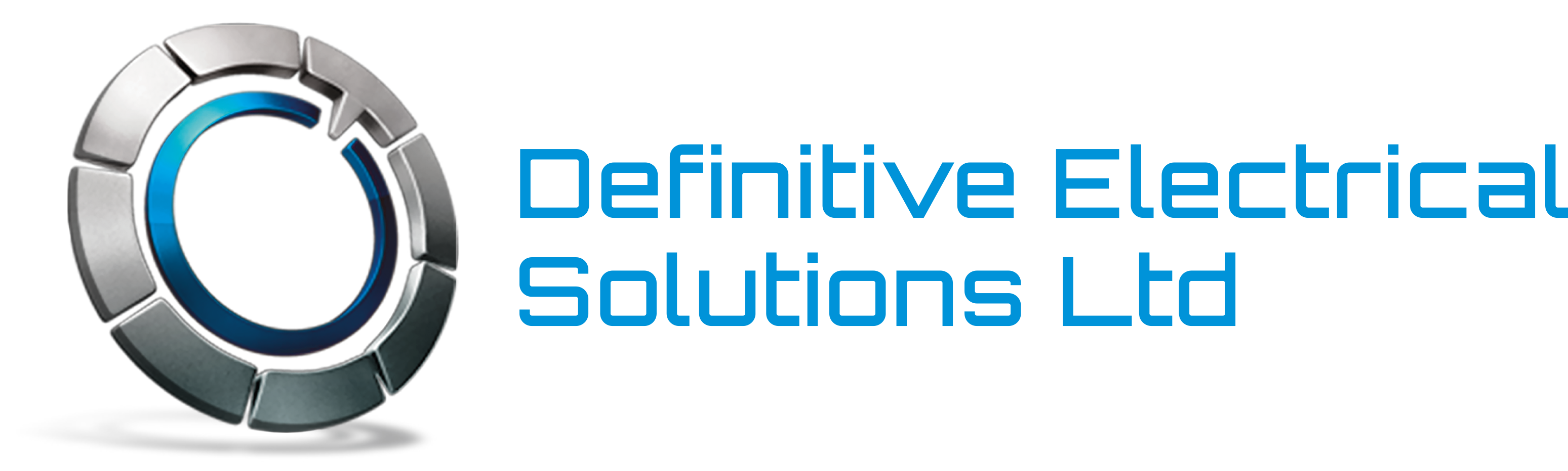 Definitive Electrical Solutions Ltd logo
