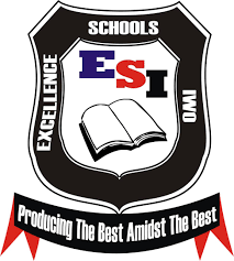 Excellence Schools crest - Excellence Schools Iwo