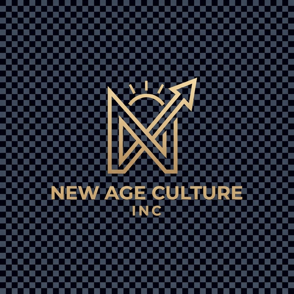 New Age Culture Inc logo