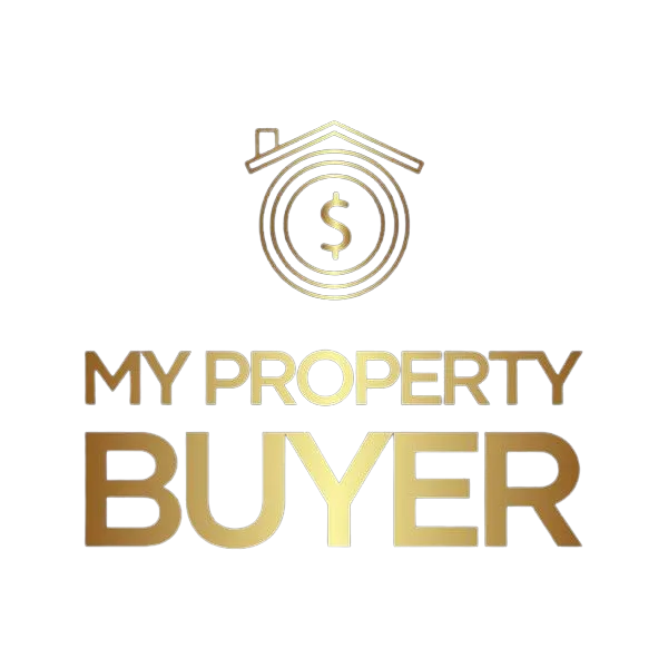 My Property Buyer Official Logo