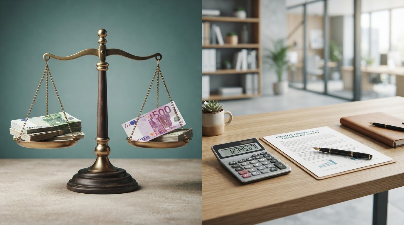 Prestito personale o cessione del quinto: quali sono le differenze?