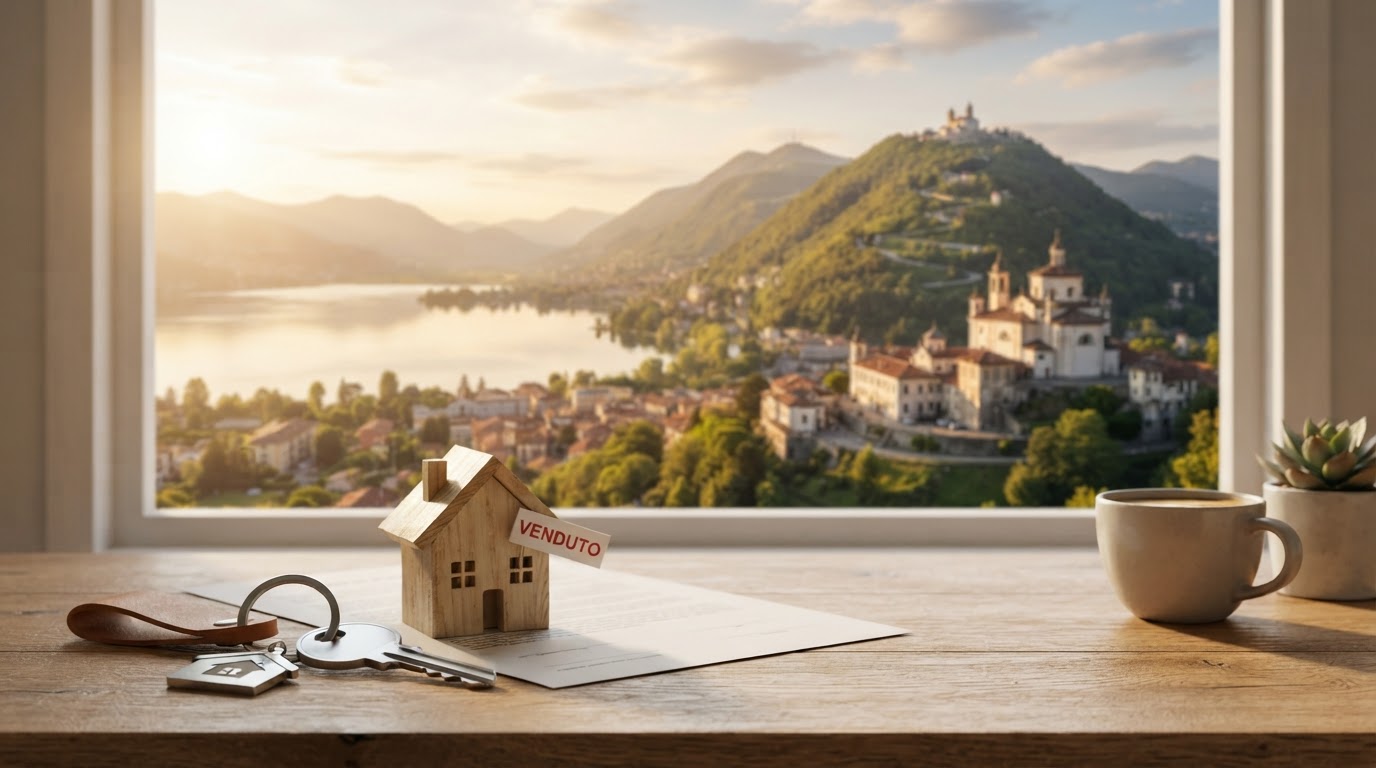 Mutuo prima casa a Varese: guida 2026