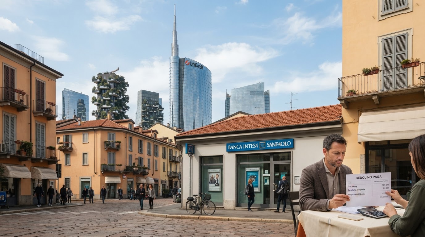 Cessione del quinto a Milano Isola: come richiedere una consulenza
