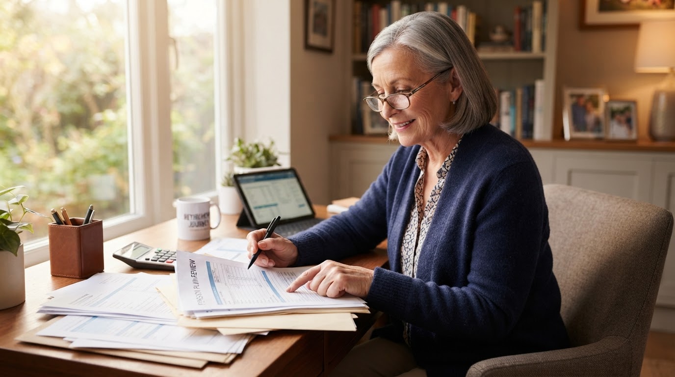 Cessione del quinto per pensionati INPS: come funziona