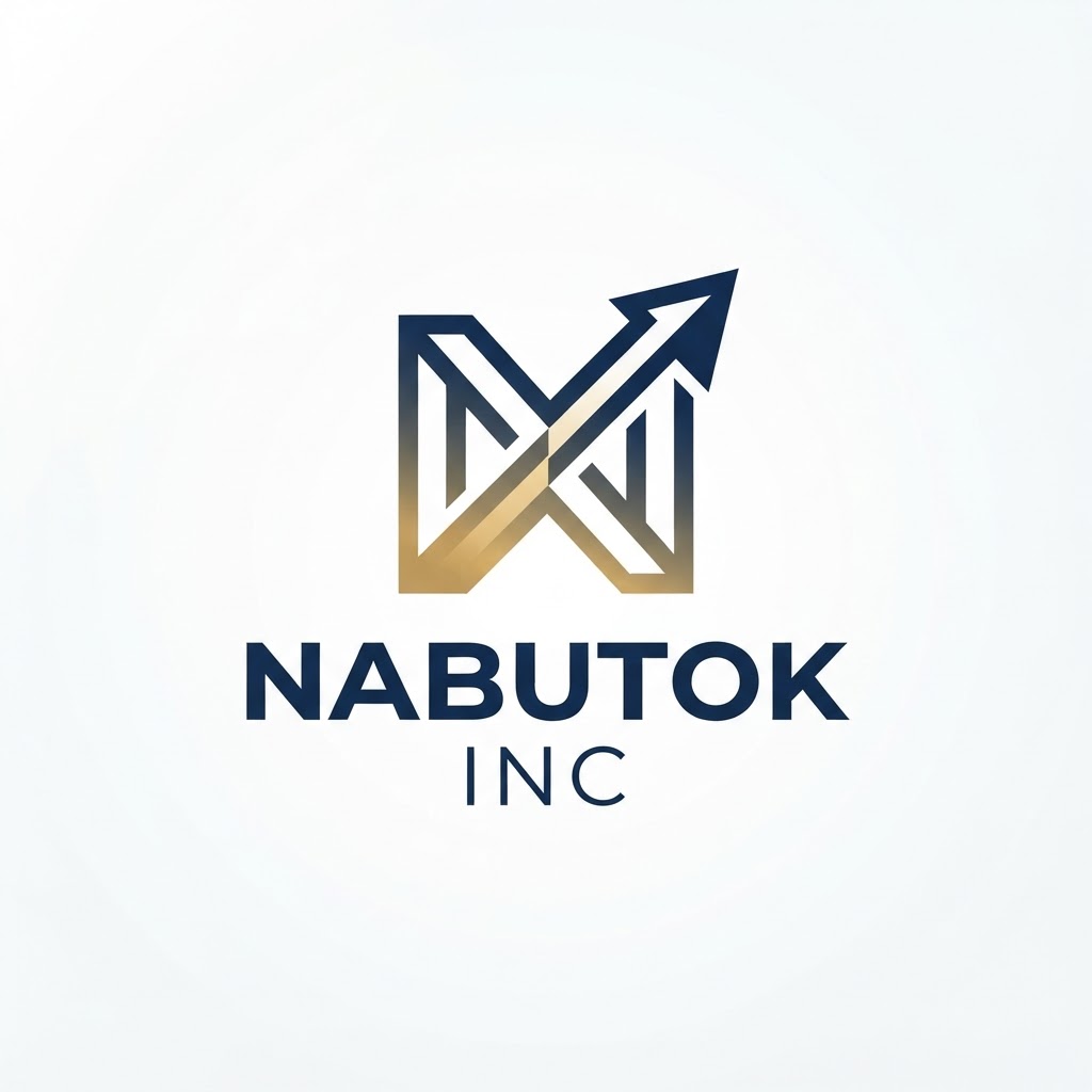 Nabutok Inc logo
