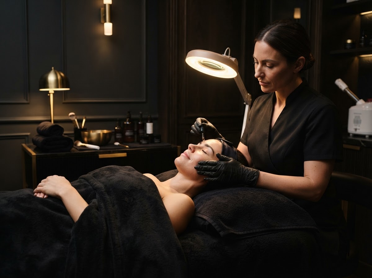 Colour Studio — Attraction Hair, Beauty, Aesthetics, Tanning Salon & Academy