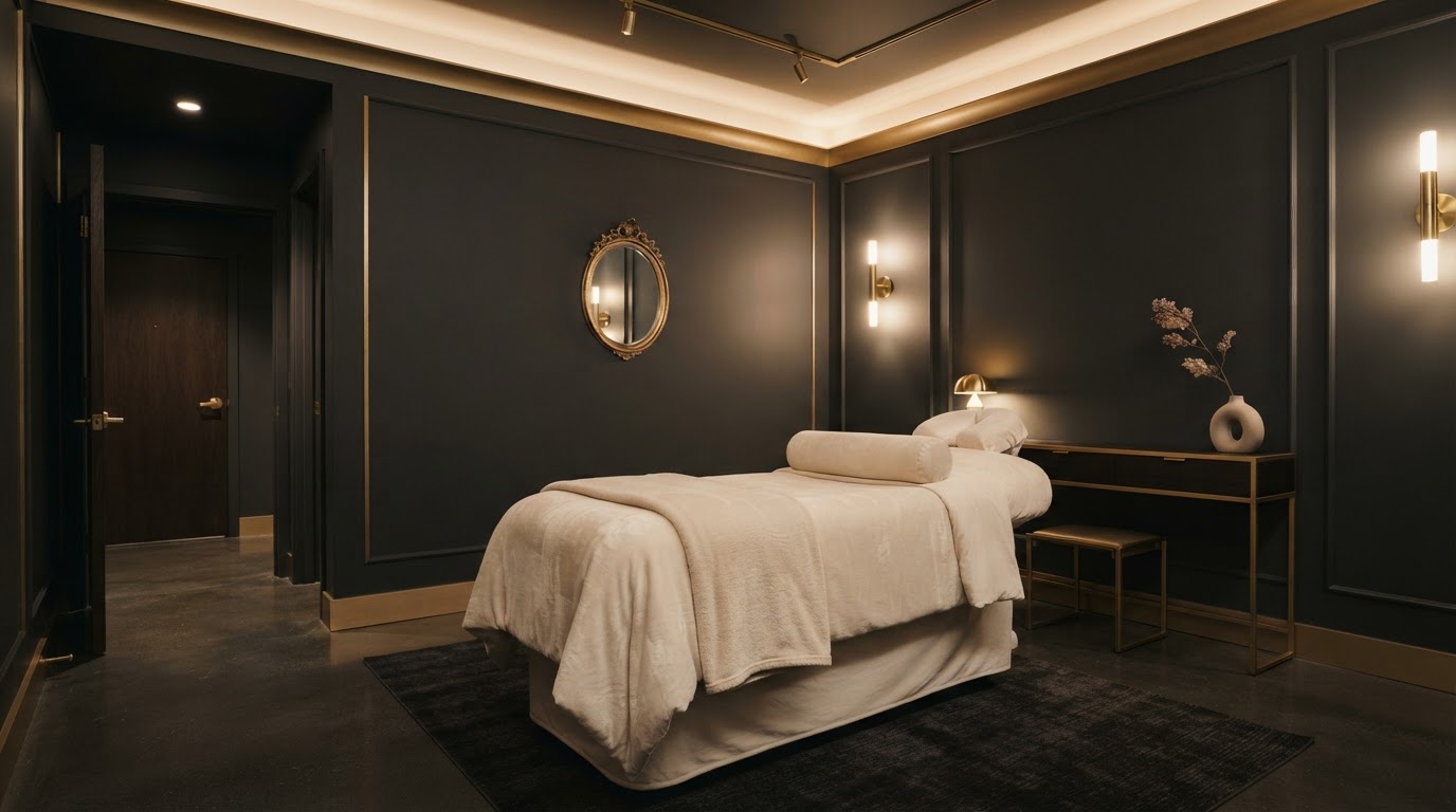 Attraction Hair, Beauty, Aesthetics, Tanning Salon & Academy advanced aesthetic and PRP treatments in London