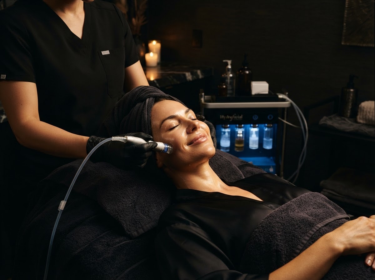 Colour Studio - Attraction Hair & Beauty Academy & Salon