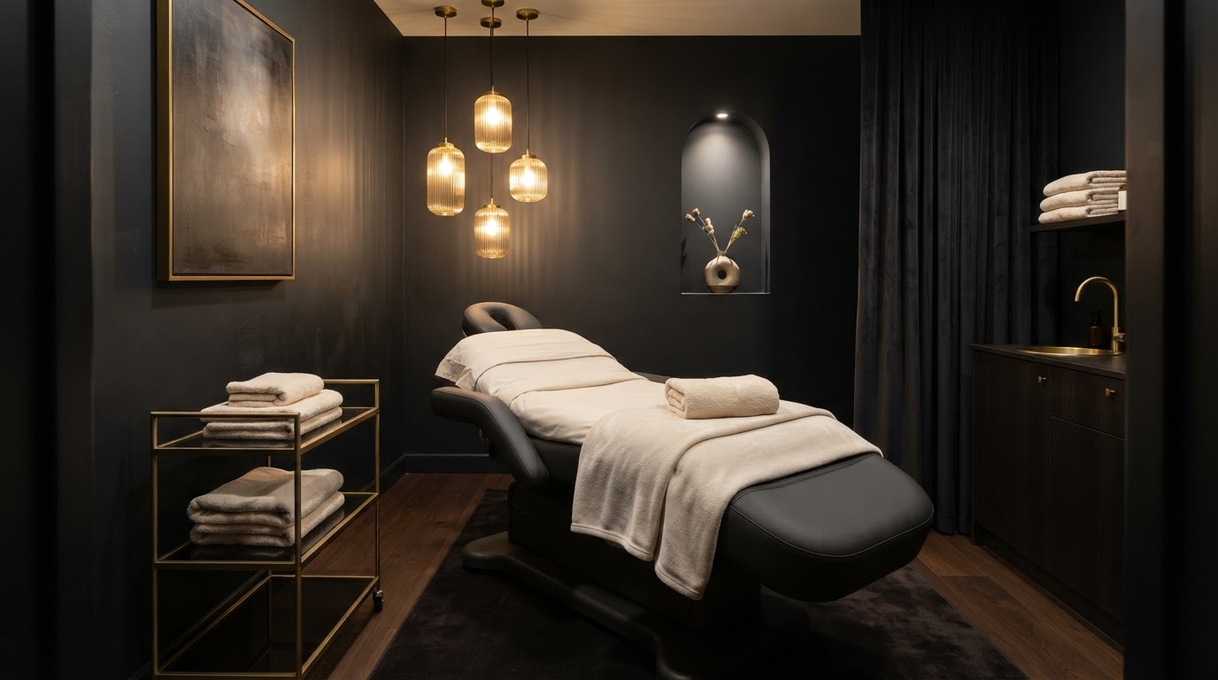 Colour Studio — Attraction Hair, Beauty, Aesthetics, Tanning Salon & Academy