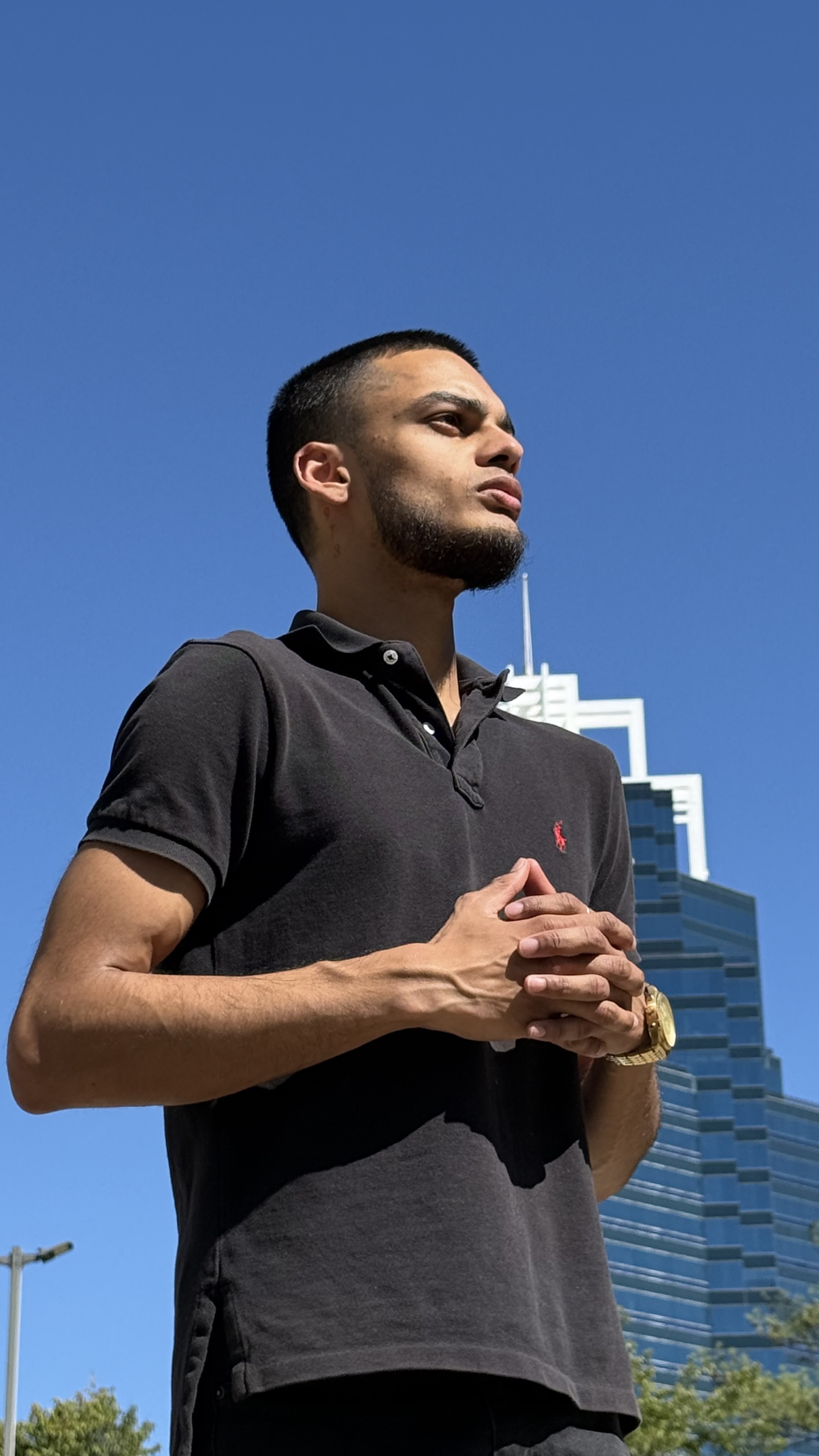 Neil Lachhman, Founder and CEO of Lead Leisure LLC