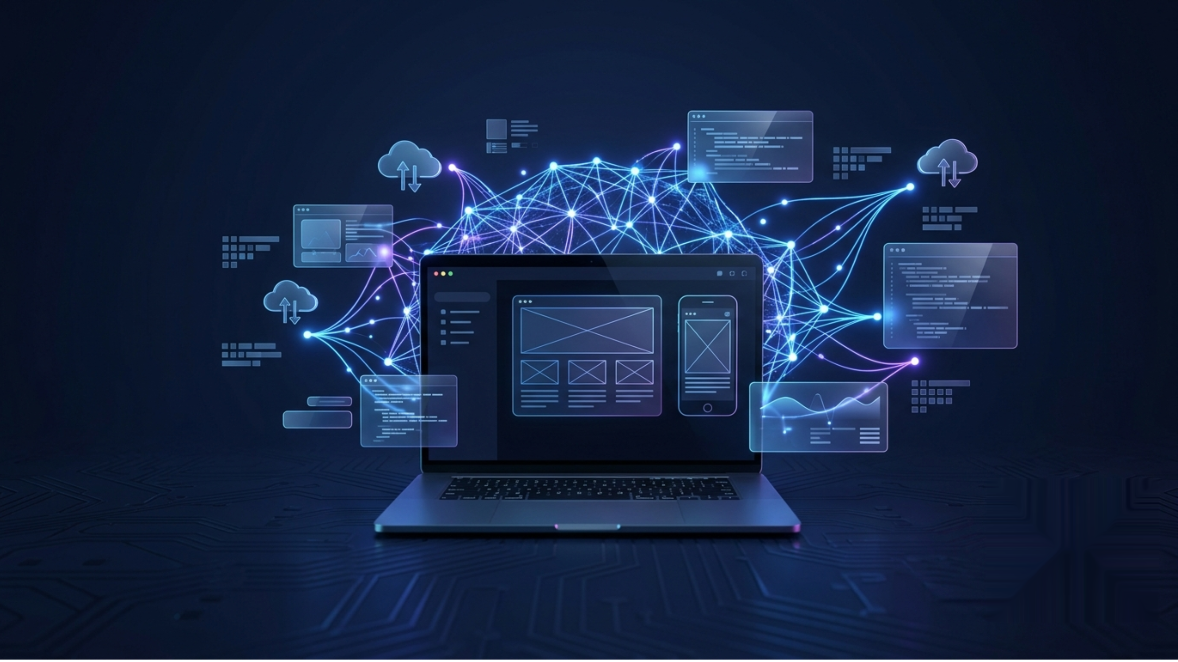 Lead Leisure advanced automation workflows network and CRM routing