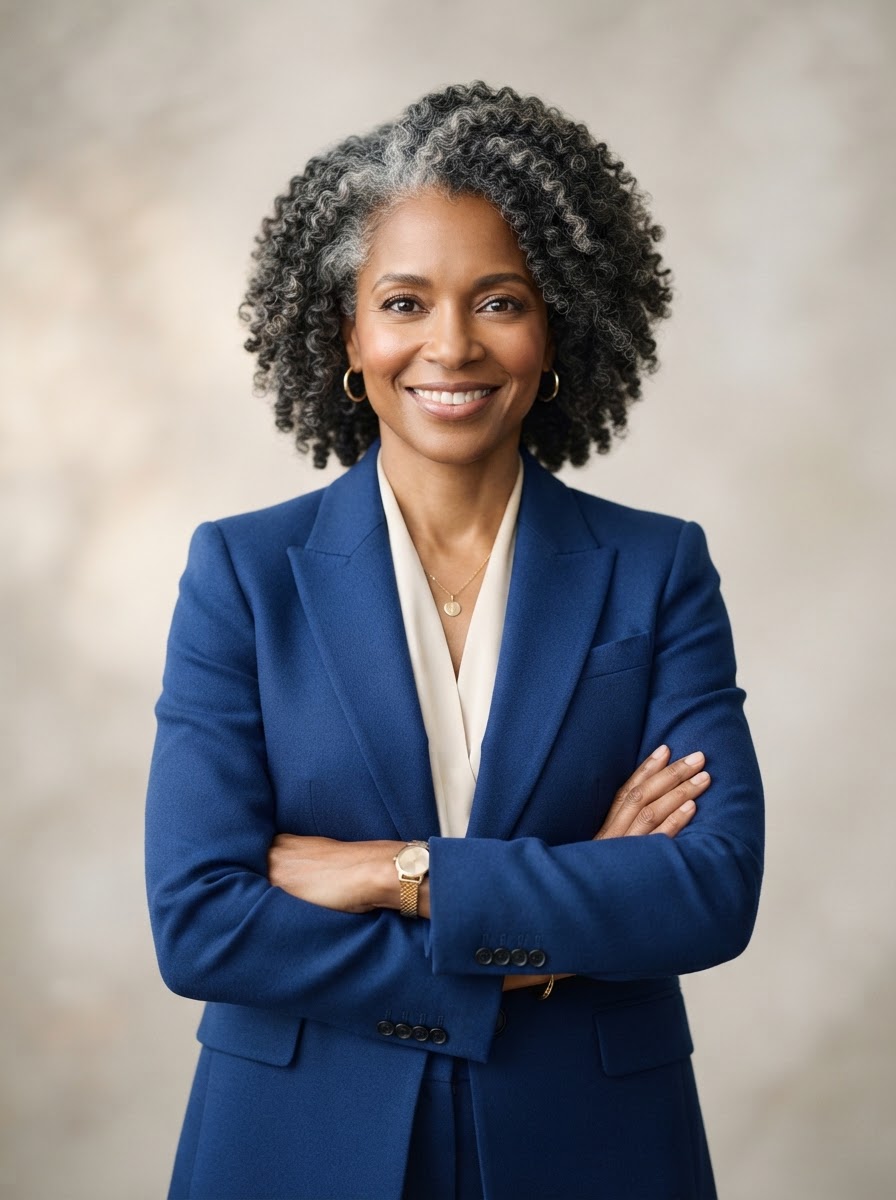 Temitope 'Bosslady' Ajimotokan, founder