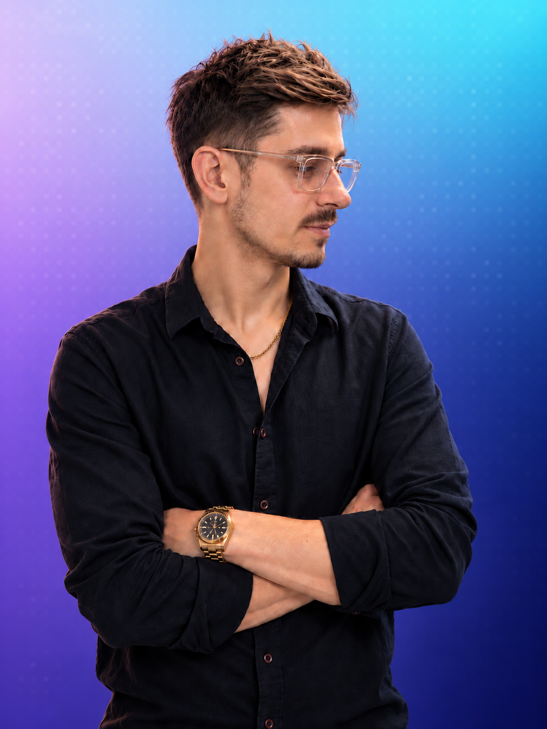 Wade Cheeseman — Founder & Marketing Director at AdLynk
