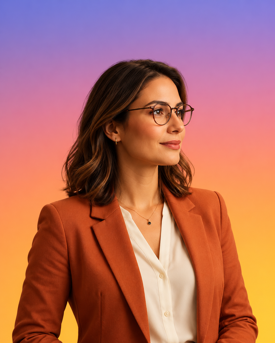 Bella, AdLynk AI Booking Agent